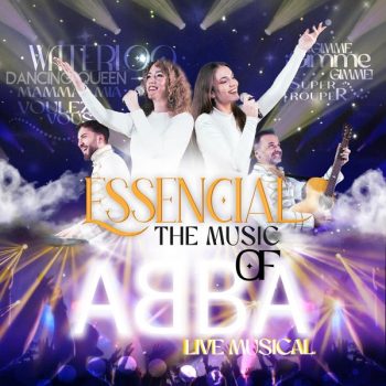 Essencial, The Music of ABBA