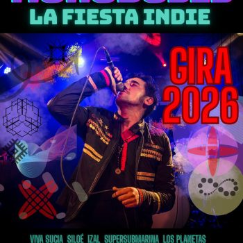 Monodosis - Fiesta Indie