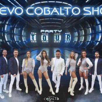 NUEVO COBALTO SHOW_