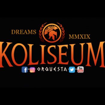 Contratación de Orquestas Koliseum