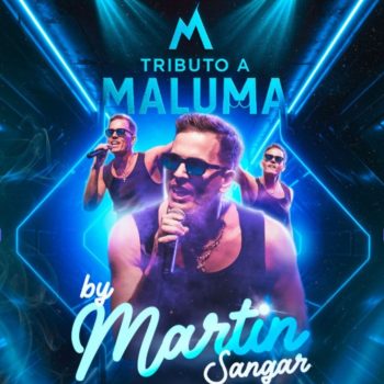 Tributo-Maluma