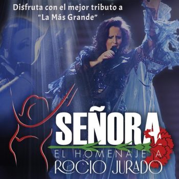 Tributo-Rocio-Jurado