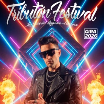 Tributon-Jesús de Manuel